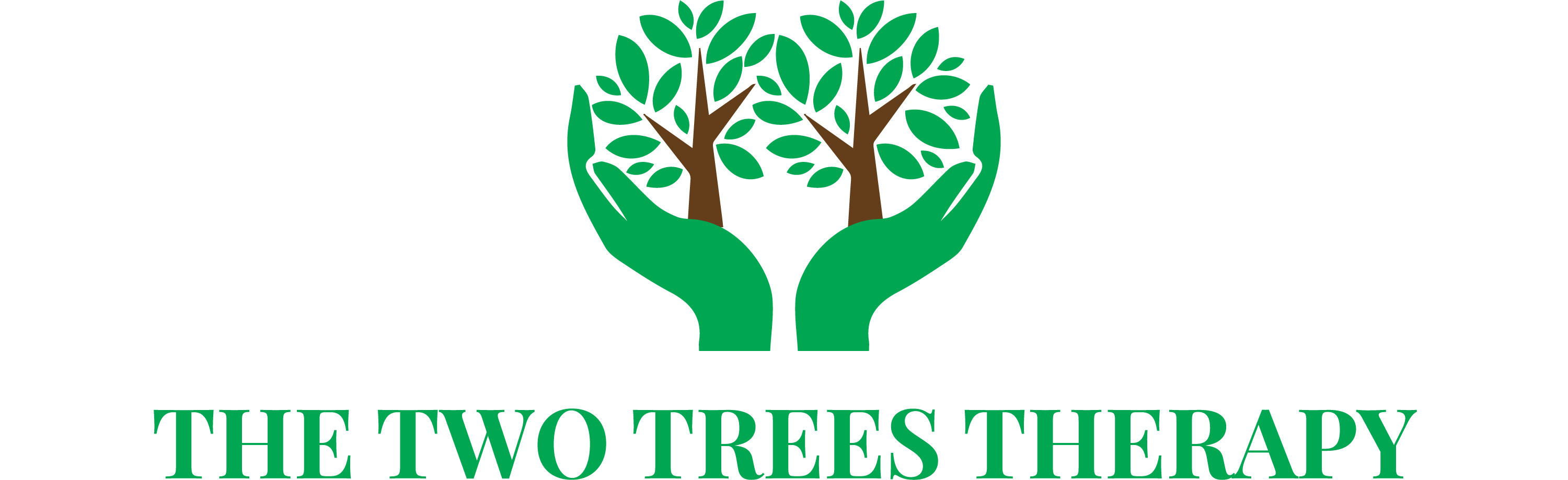 The Two Trees