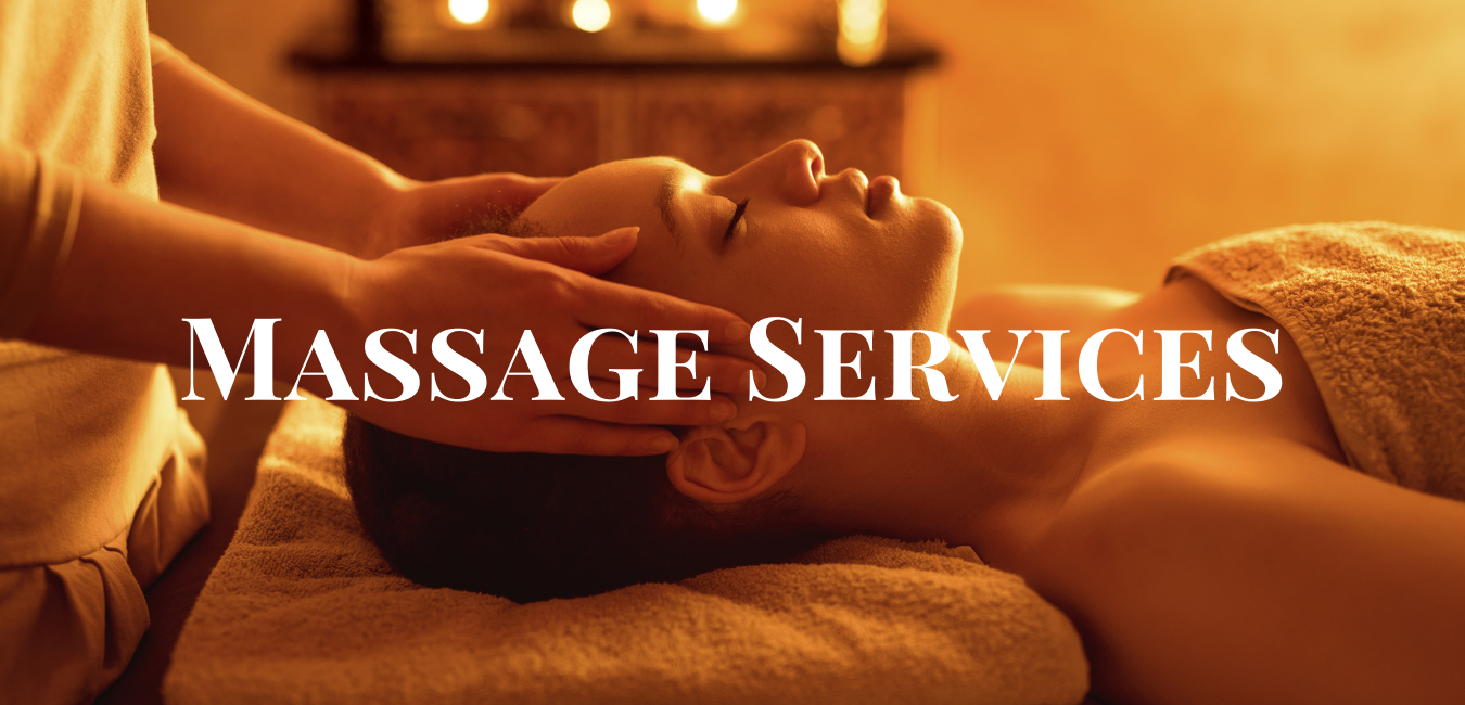Massage Services